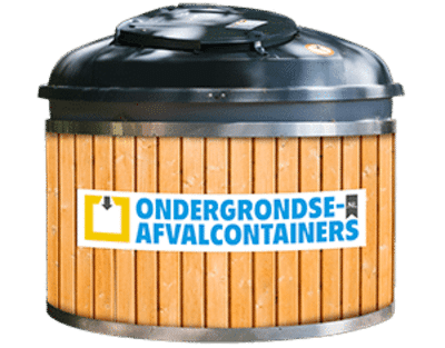 Waar kunt u goede semi-ondergrondse containers vinden?