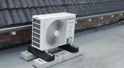 Waarom een warmtepomp kopen?