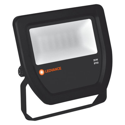Wij kochten hier een goede led bouwlamp